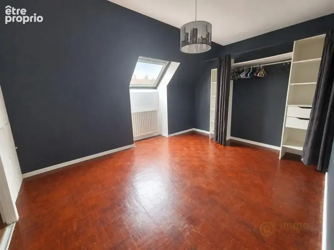 Maison 7 pièces 133 m² à vendre à Pontoise (95300) - photo 7