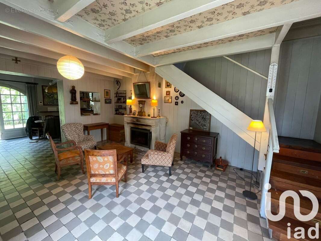 Photo 7 - Maison à LA FLOTTE