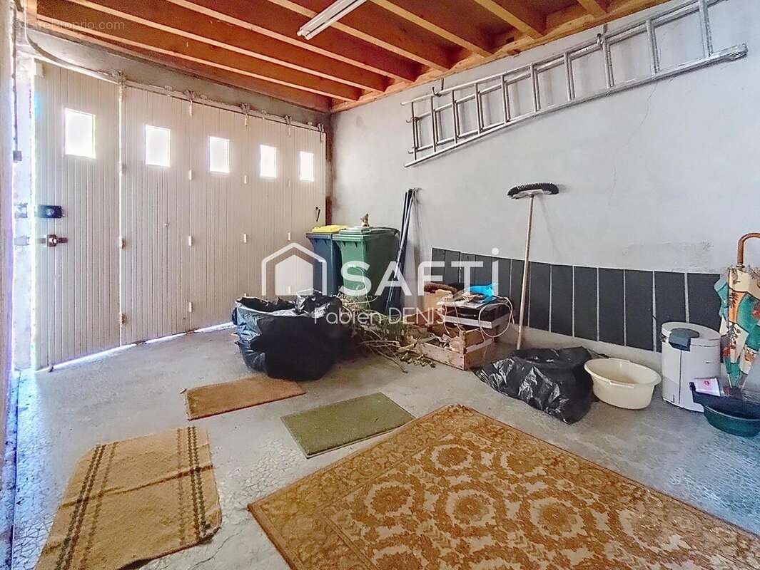 Photo 7 - Maison à MER