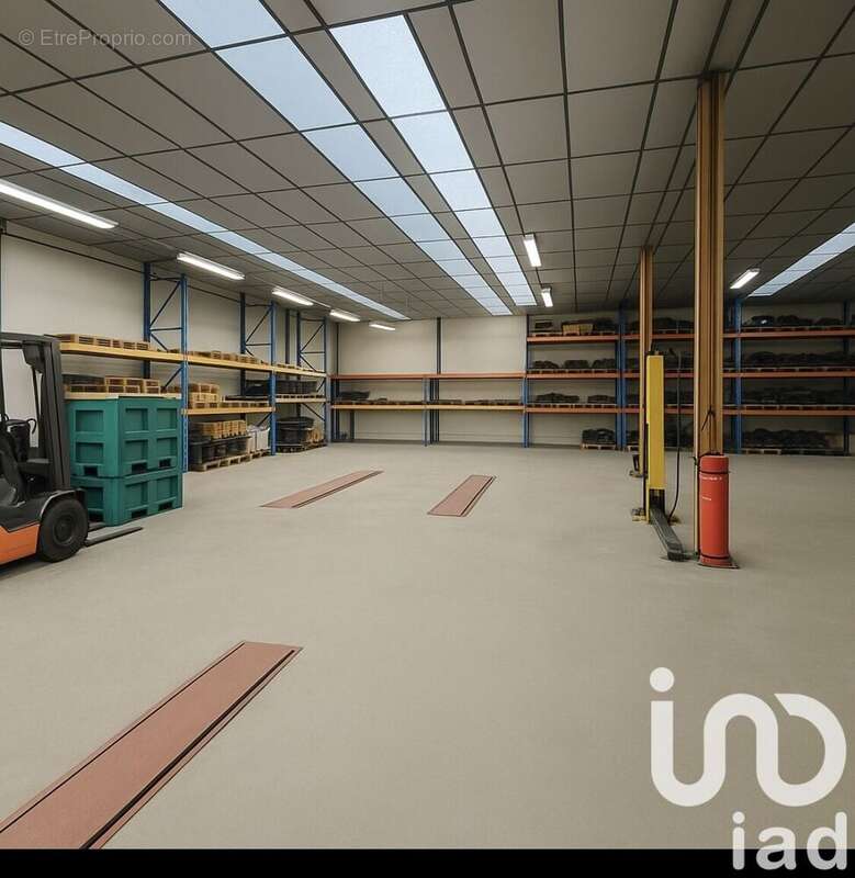 Photo 3 - Appartement à CREVECOEUR-SUR-L'ESCAUT