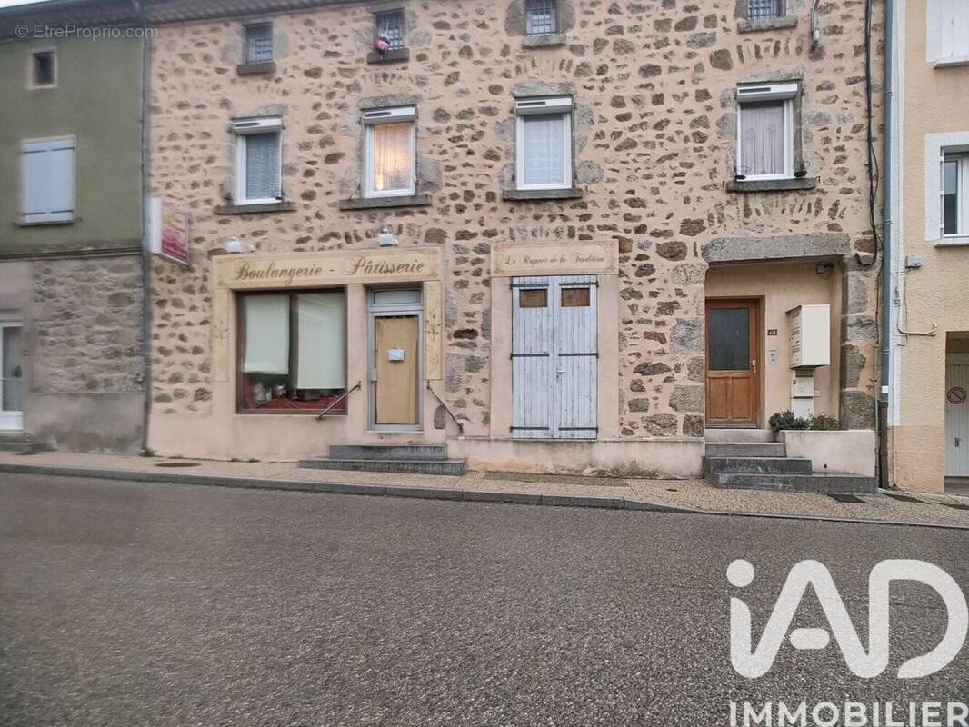 Photo 1 - Appartement à SAINT-VICTOR