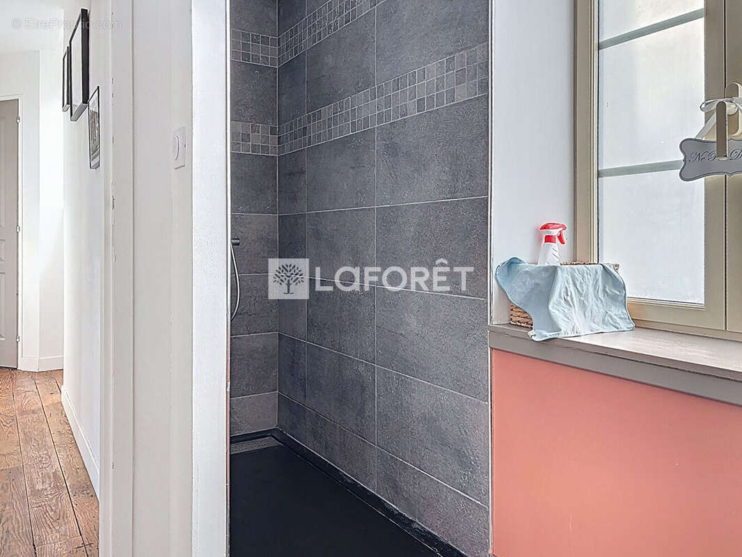 Maison à BERNIERES-SUR-MER