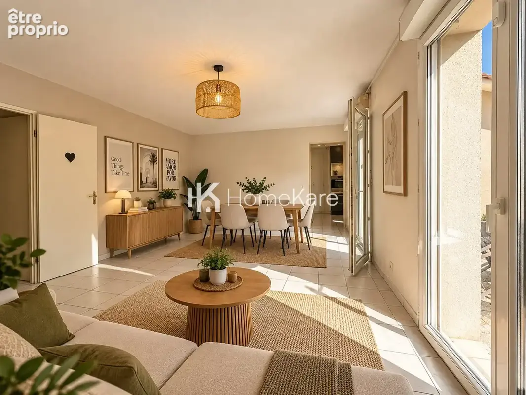 Maison 5 pièces 100 m² à vendre à Bruges (33520) - photo 2