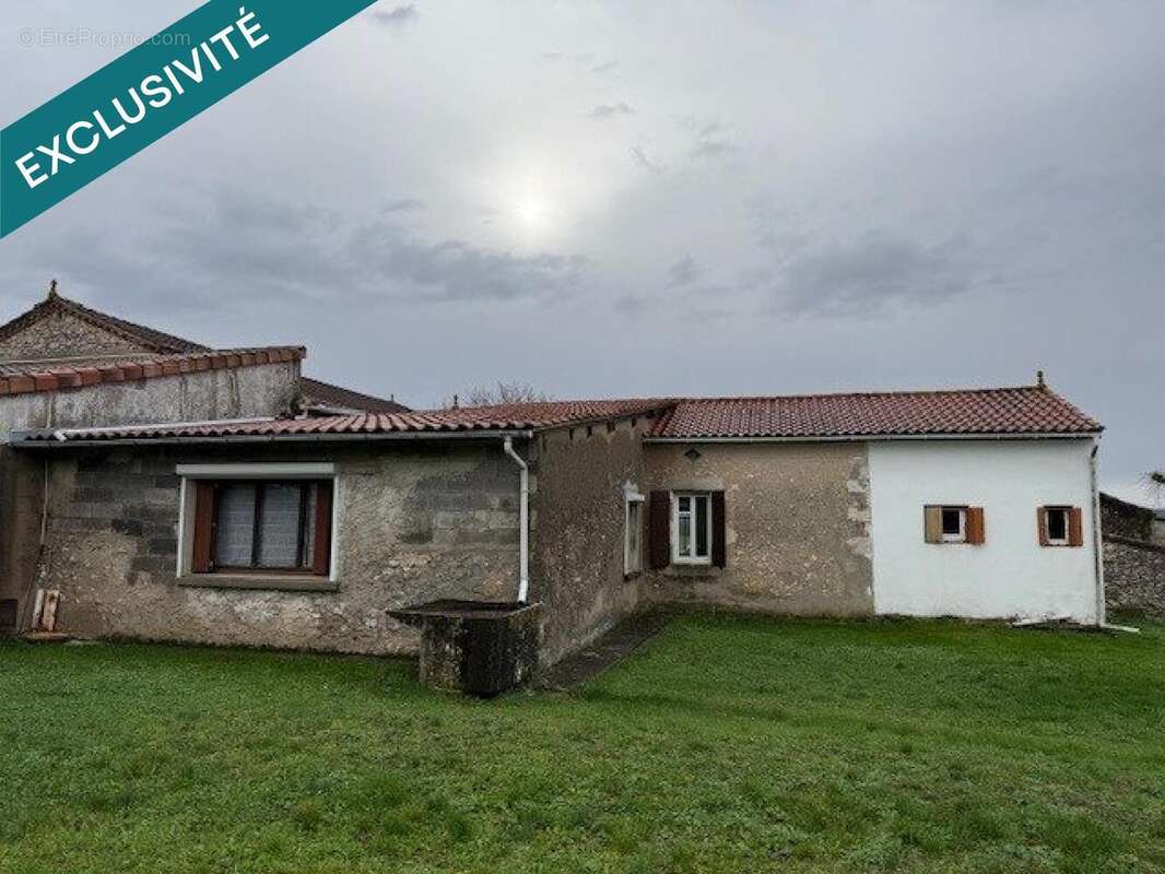 Maison 100 m² à Lacaussade  - photo 8