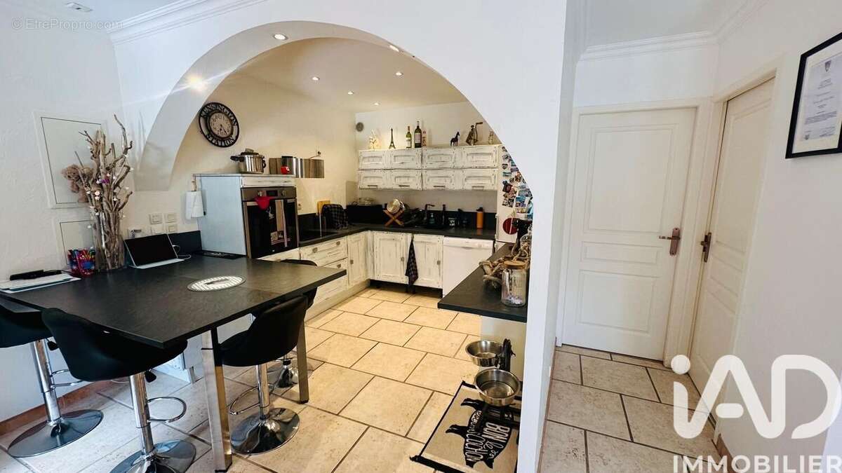 Photo 4 - Appartement à DIGNE-LES-BAINS