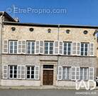 Photo 1 - Maison à THOISSEY
