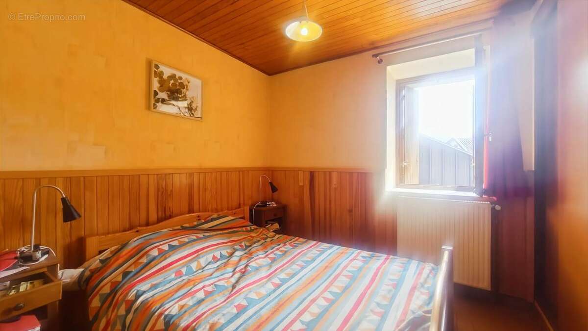 Maison à SAINT-ETIENNE-EN-DEVOLUY