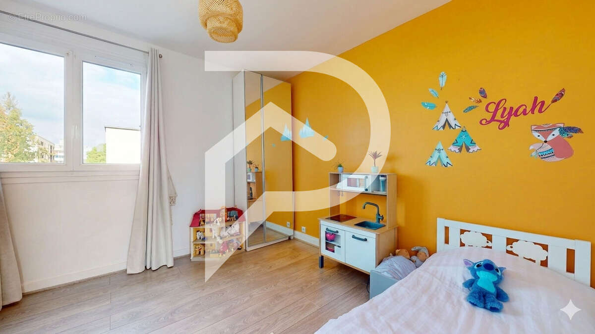 Appartement à MARLY-LE-ROI