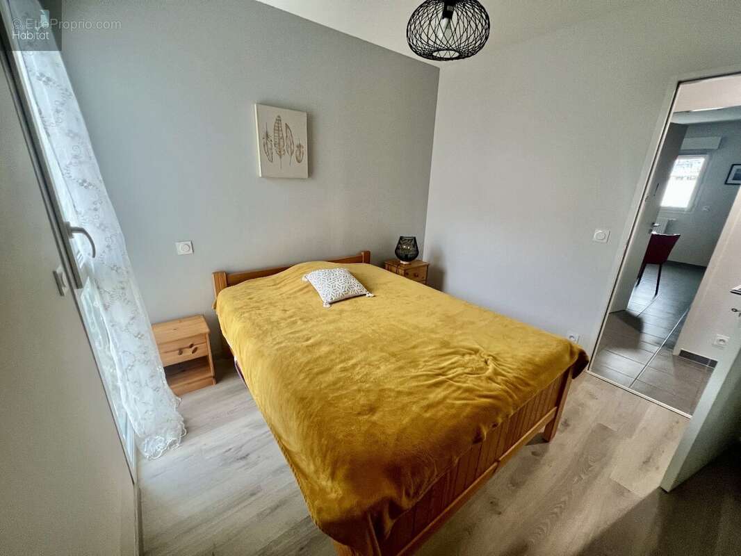 Appartement à RODEZ