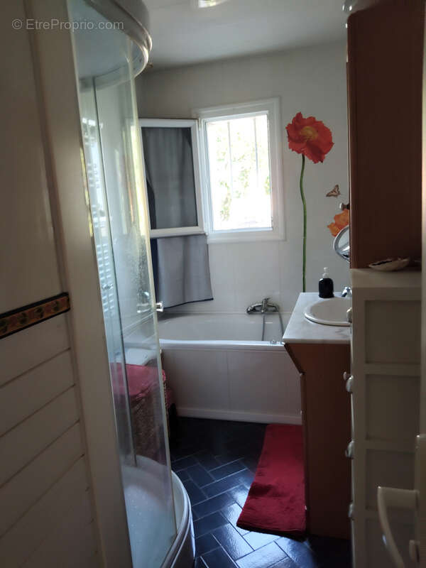 AMBOISE - Maison 5 pièces - 4 chambres -Jardin - photo 14