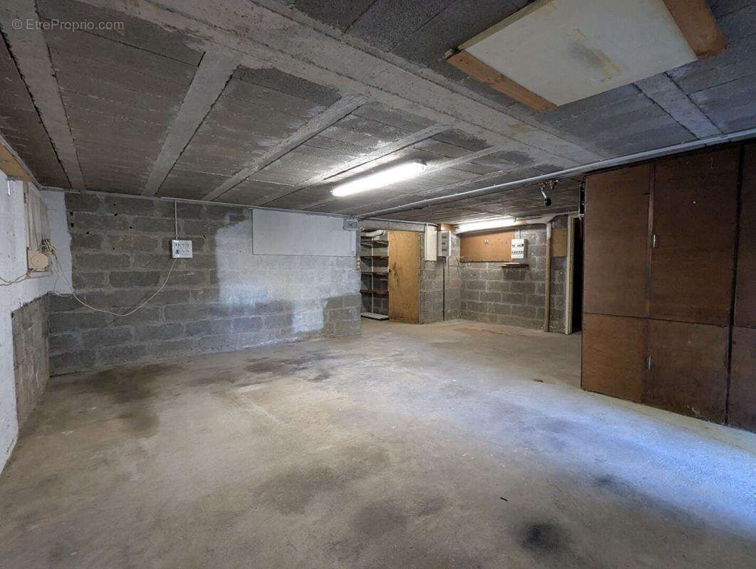 Maison Baud 153 m2 4 Chambres - photo 16