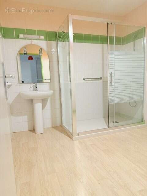 Appartement à SAINT-PEE-SUR-NIVELLE