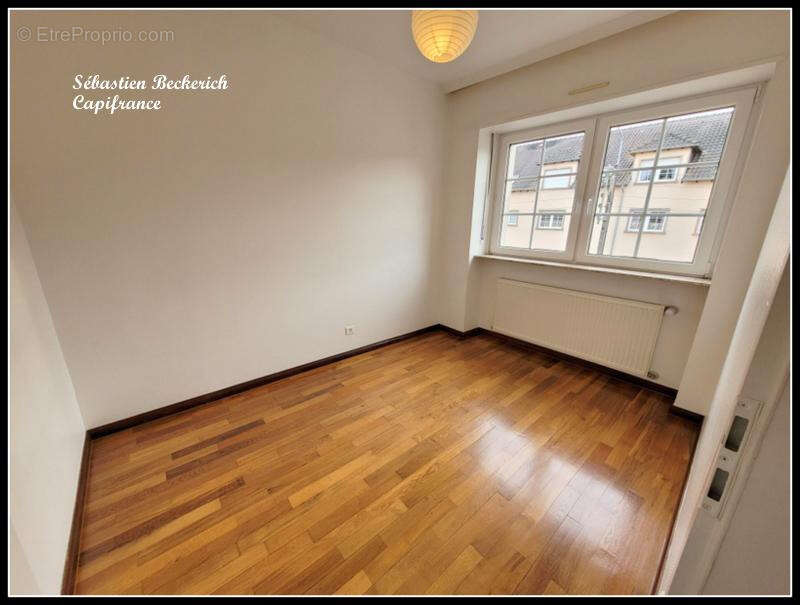 Dpt 57 - BLIES-EBERSING, à vendre  appartement T5 - photo 11
