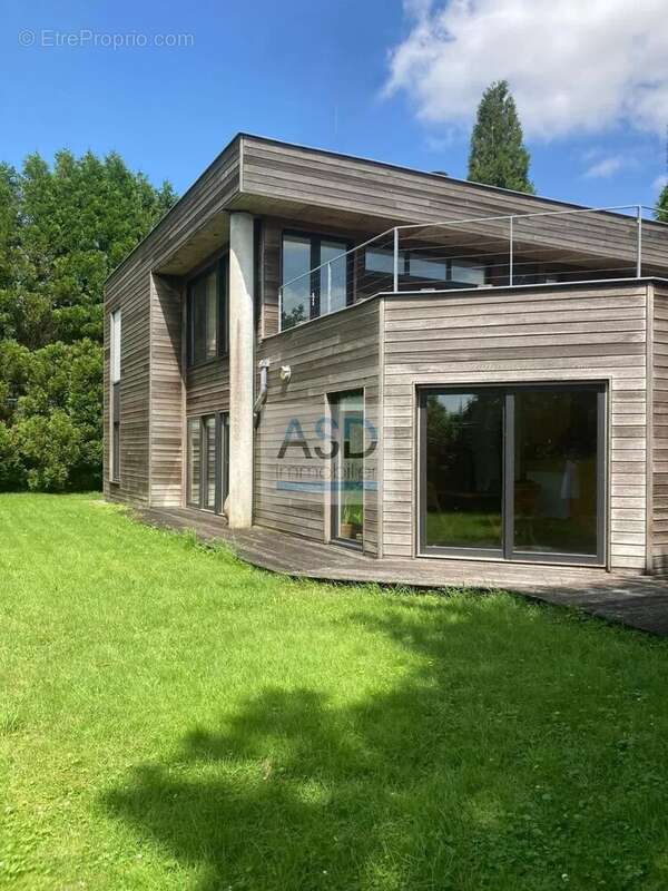 Maison à FRELINGHIEN