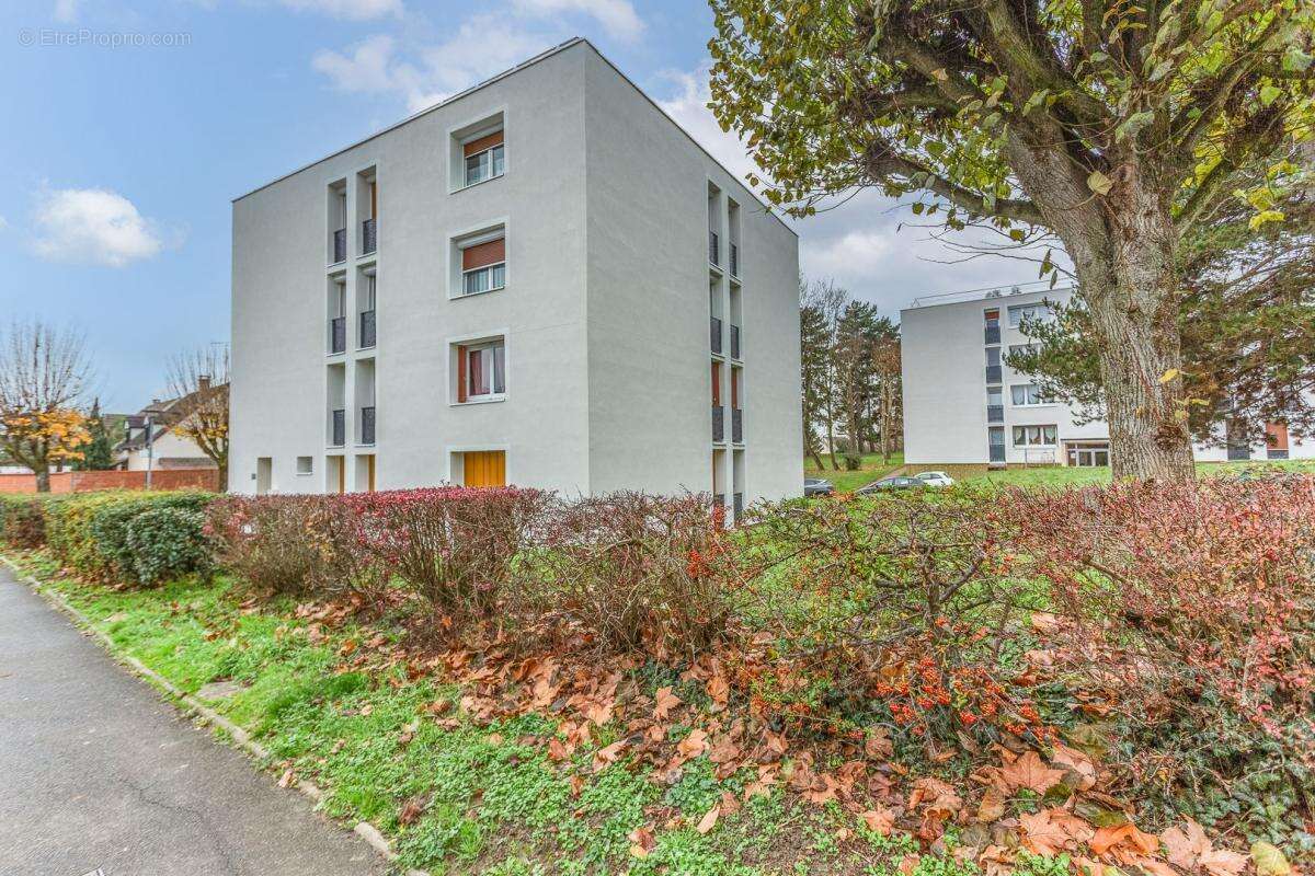 Appartement à CROSNE