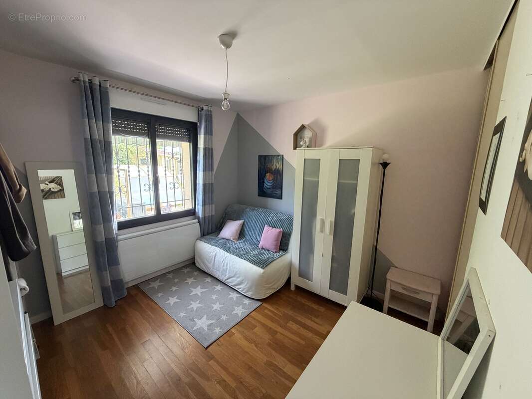 Maison à PIERRES