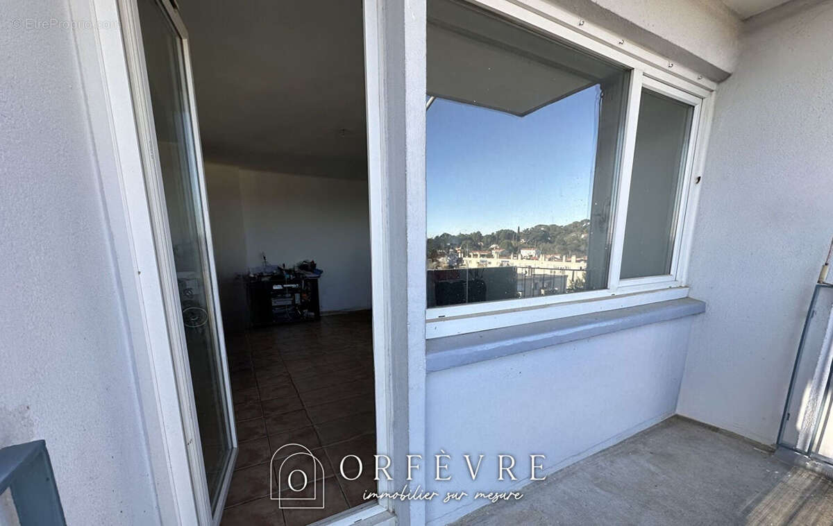 Appartement à CASTELNAU-LE-LEZ