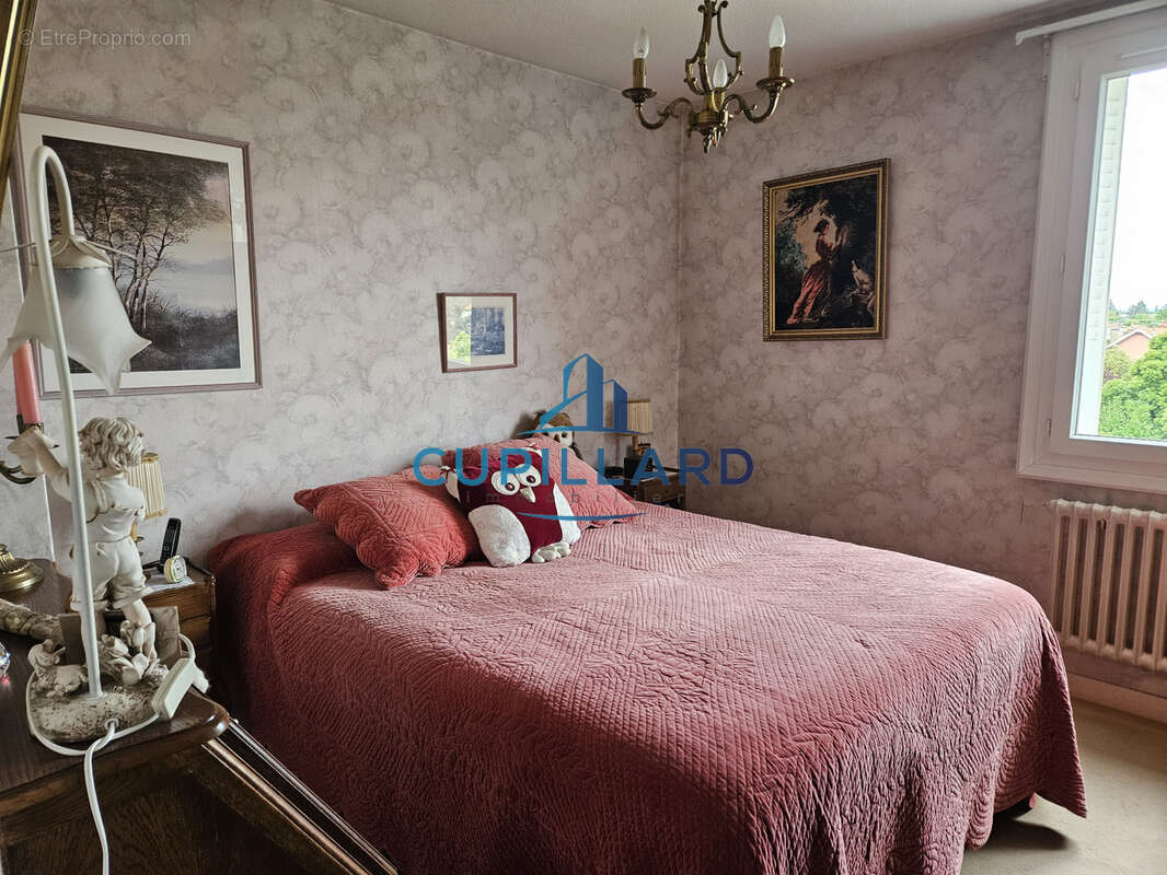 Appartement à ROANNE