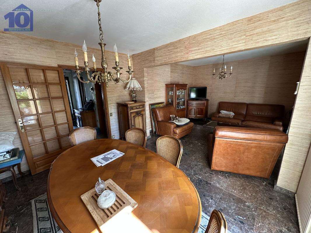 Maison à BEZIERS