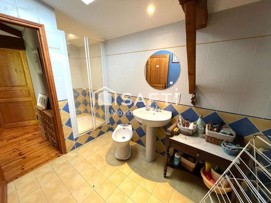 Photo 7 - Maison à VIRAZEIL