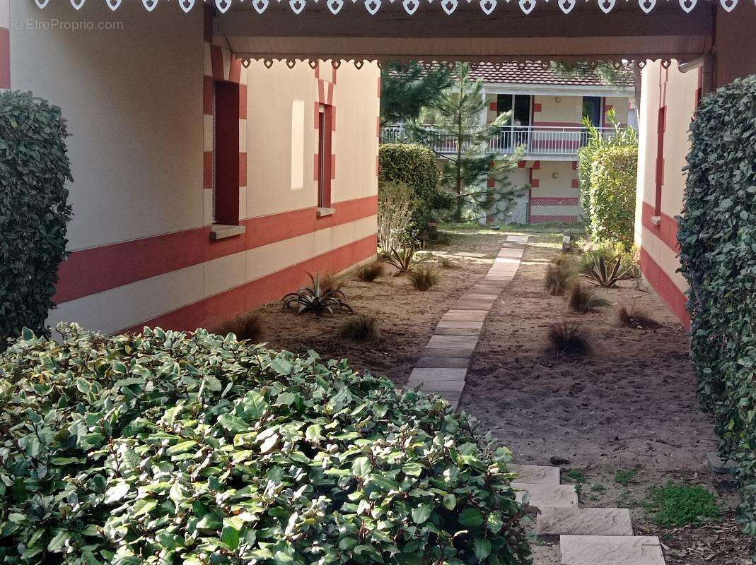 Appartement à LE VERDON-SUR-MER