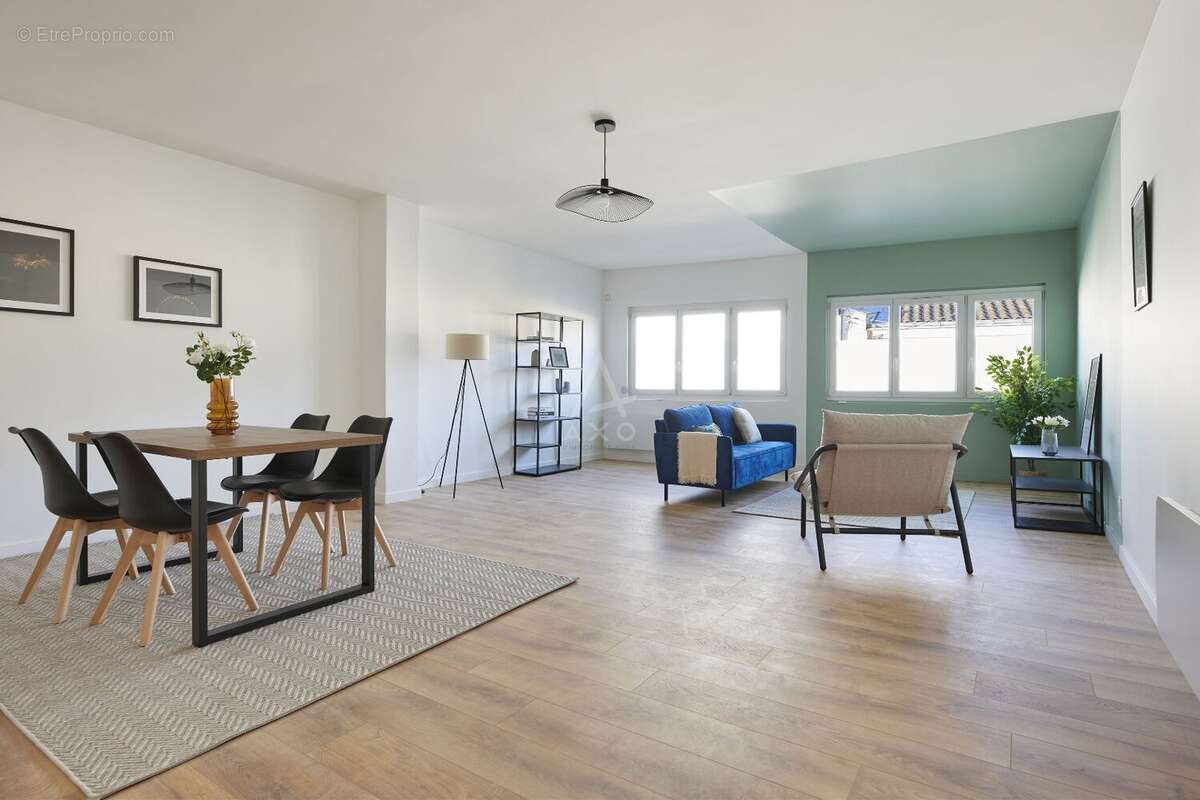 Appartement à CHOLET