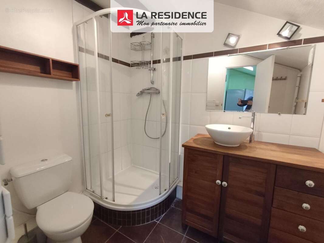 Appartement 73 m² à Rouen  - photo 9