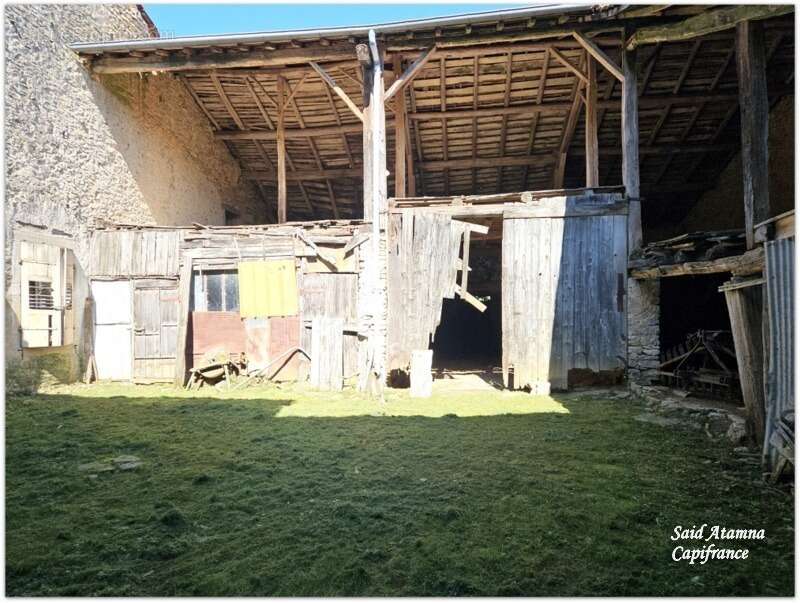 Ferme à vendre 3 pièces MAZELEY (88), de 112m², sur un terrain de 1600m² - photo 11