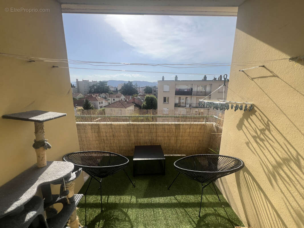 Appartement à VALENCE
