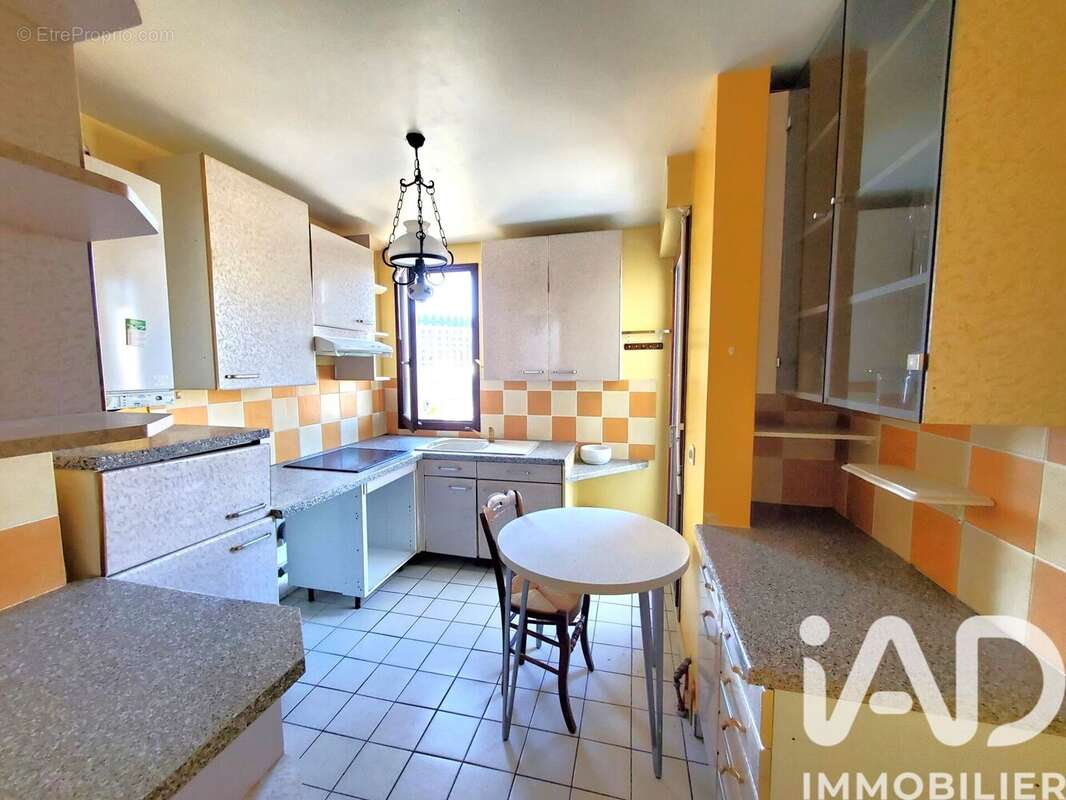 Photo 7 - Appartement à MONTIGNY-LE-BRETONNEUX