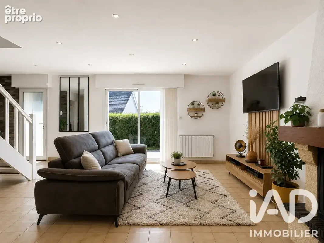 Photo 1 - Maison à SAVENAY