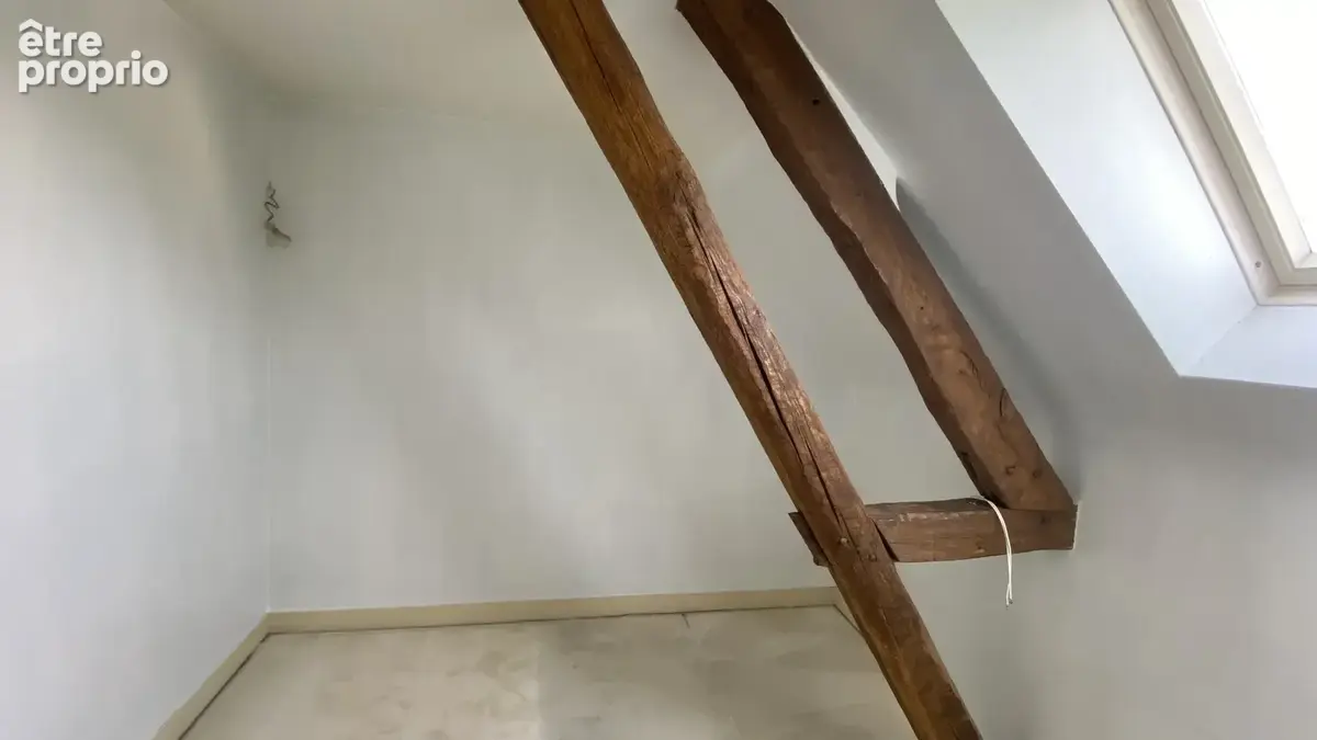Maison de bourg - photo 7