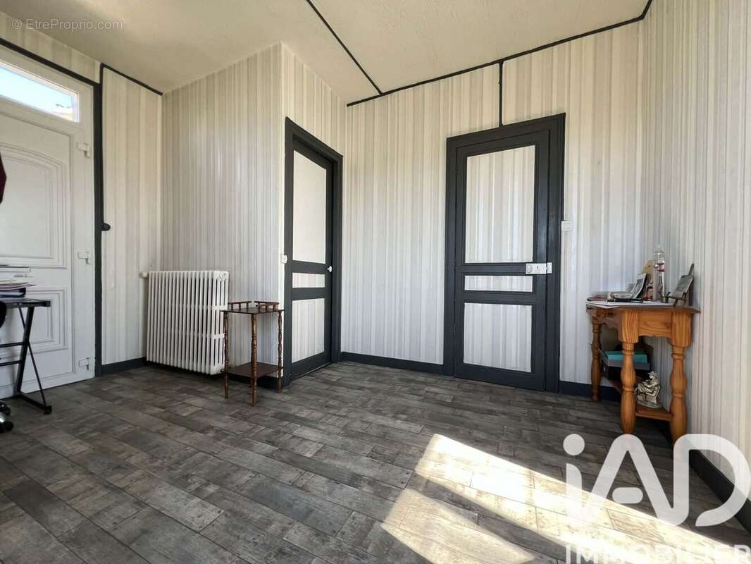 Photo 8 - Maison à FOUCARMONT