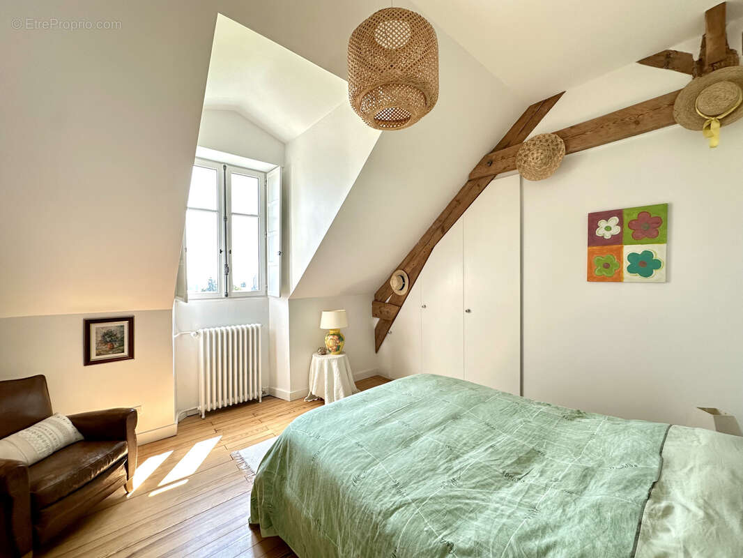 Maison à MAUVES-SUR-LOIRE