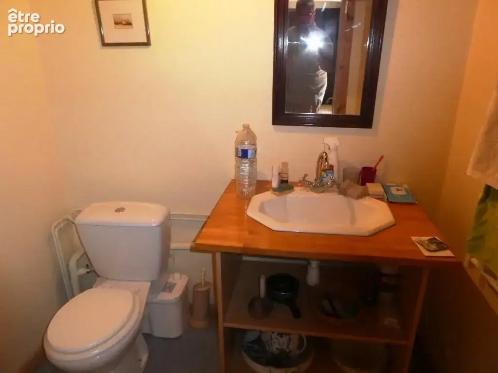 Maison 4 pièces 90 m² à vendre à Saint-Tugdual (56540) - photo 14