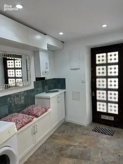 Duplex T3  de 61.36m2 à vendre sur la vieille ville de Hyères - photo 8