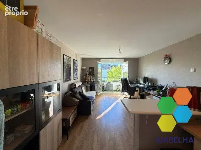 Appartement 2 pièces 39 m² à vendre à Notre-Dame-D'oe (37390) - photo 4