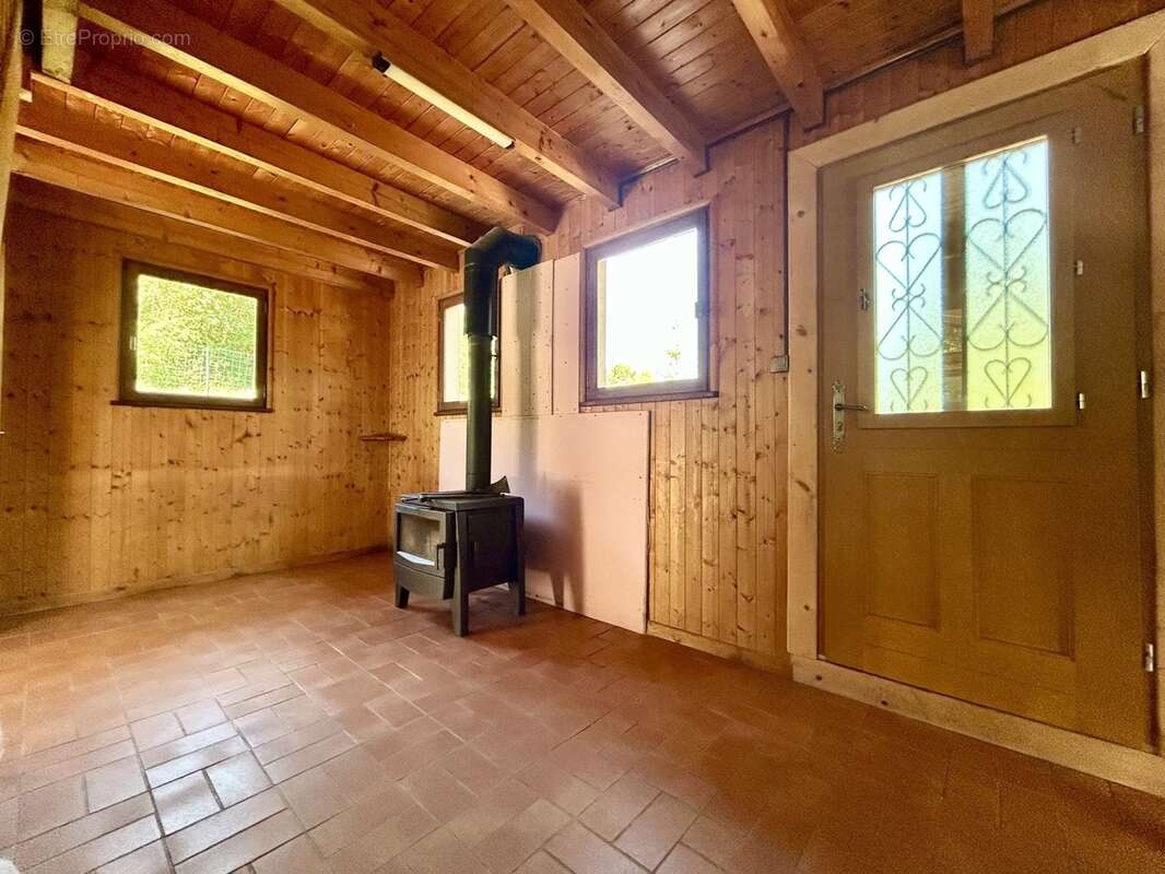 Maison à vendre 2 pièces ALEX (74) - photo 11