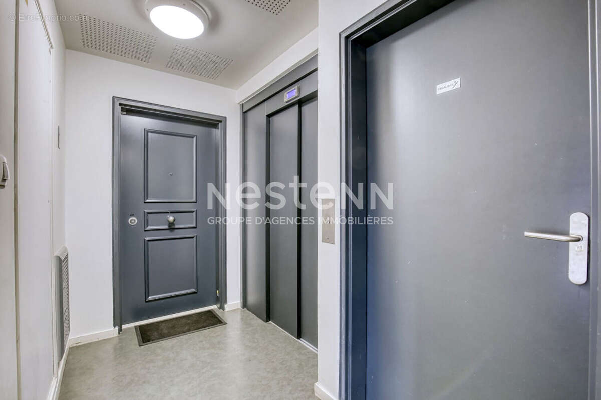 Appartement à ROISSY-EN-BRIE