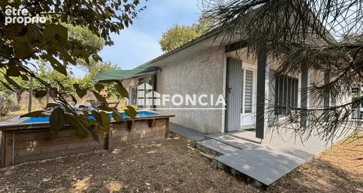 Quartier prisé, maison 4 pièces de plain-pied, avec dépendance aménagée - photo 10