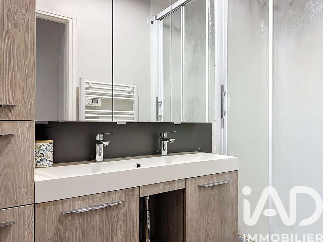 Photo 7 - Appartement à SAINT-CYR-L&#039;ECOLE