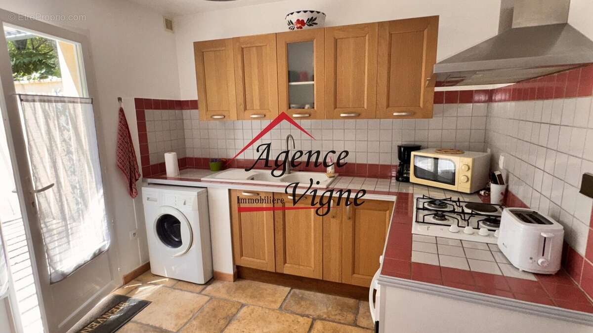 Au coeur de village - photo 14