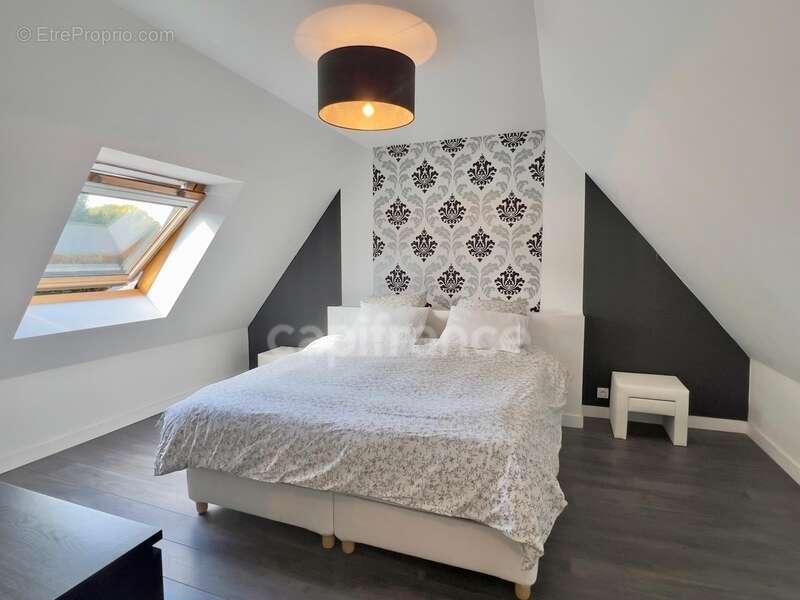 Maison à LOPERHET