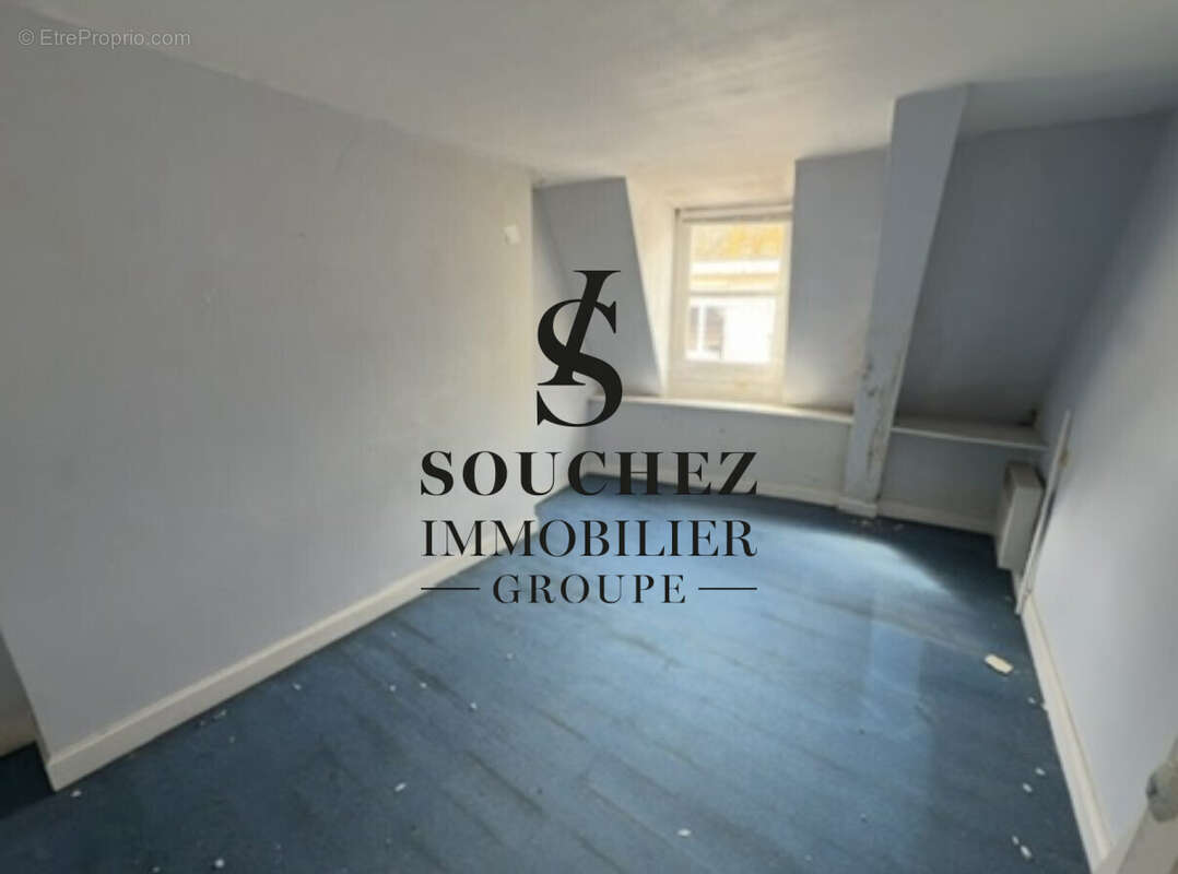 Appartement à ARRAS