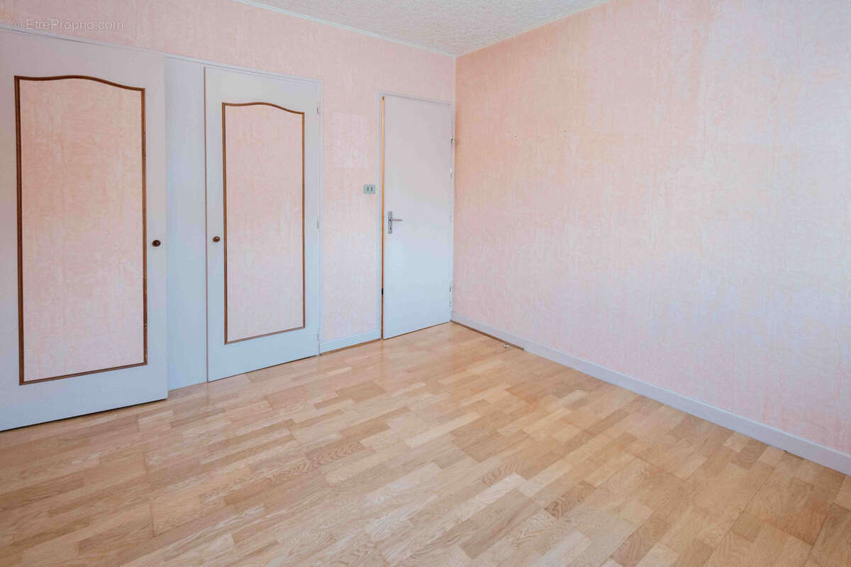 Appartement à PONTARLIER