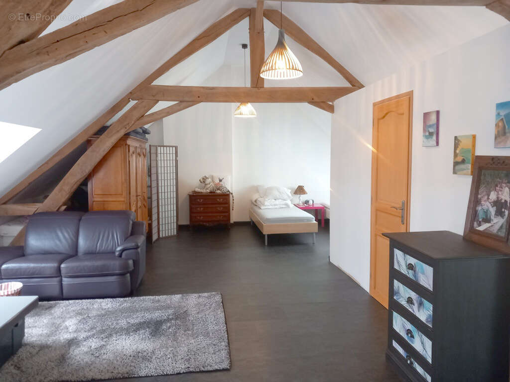 Maison à DIGOIN