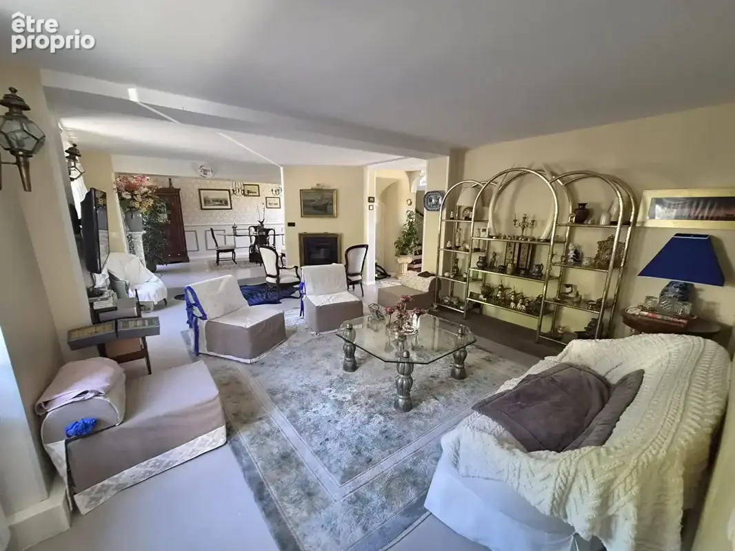 Maison en vente à la ferté-sous-jouarre - photo 2
