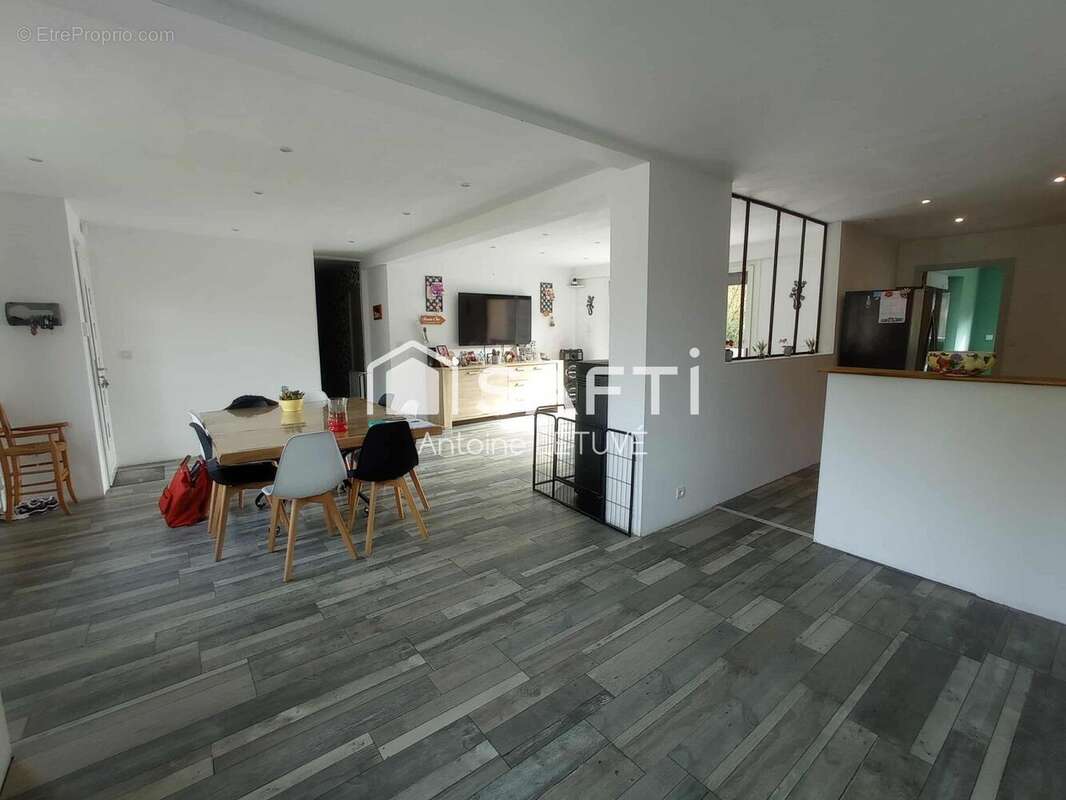 Photo 2 - Maison à CONTAY