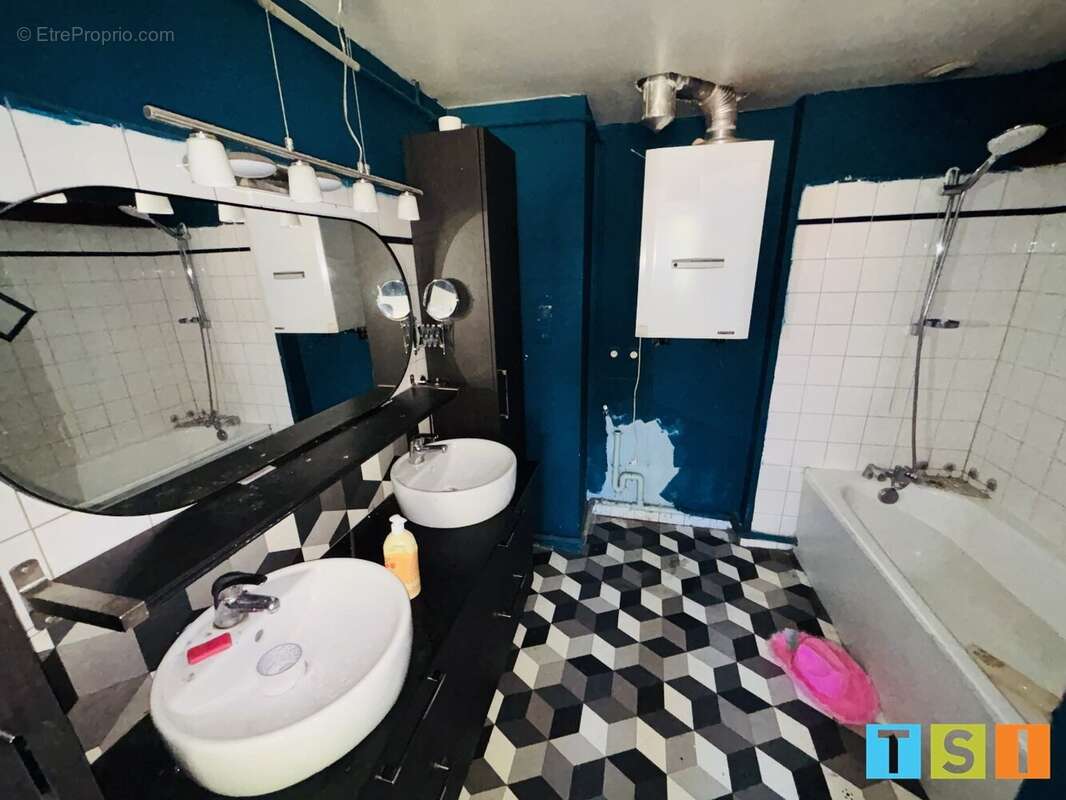 Appartement à SAINT-GAUDENS