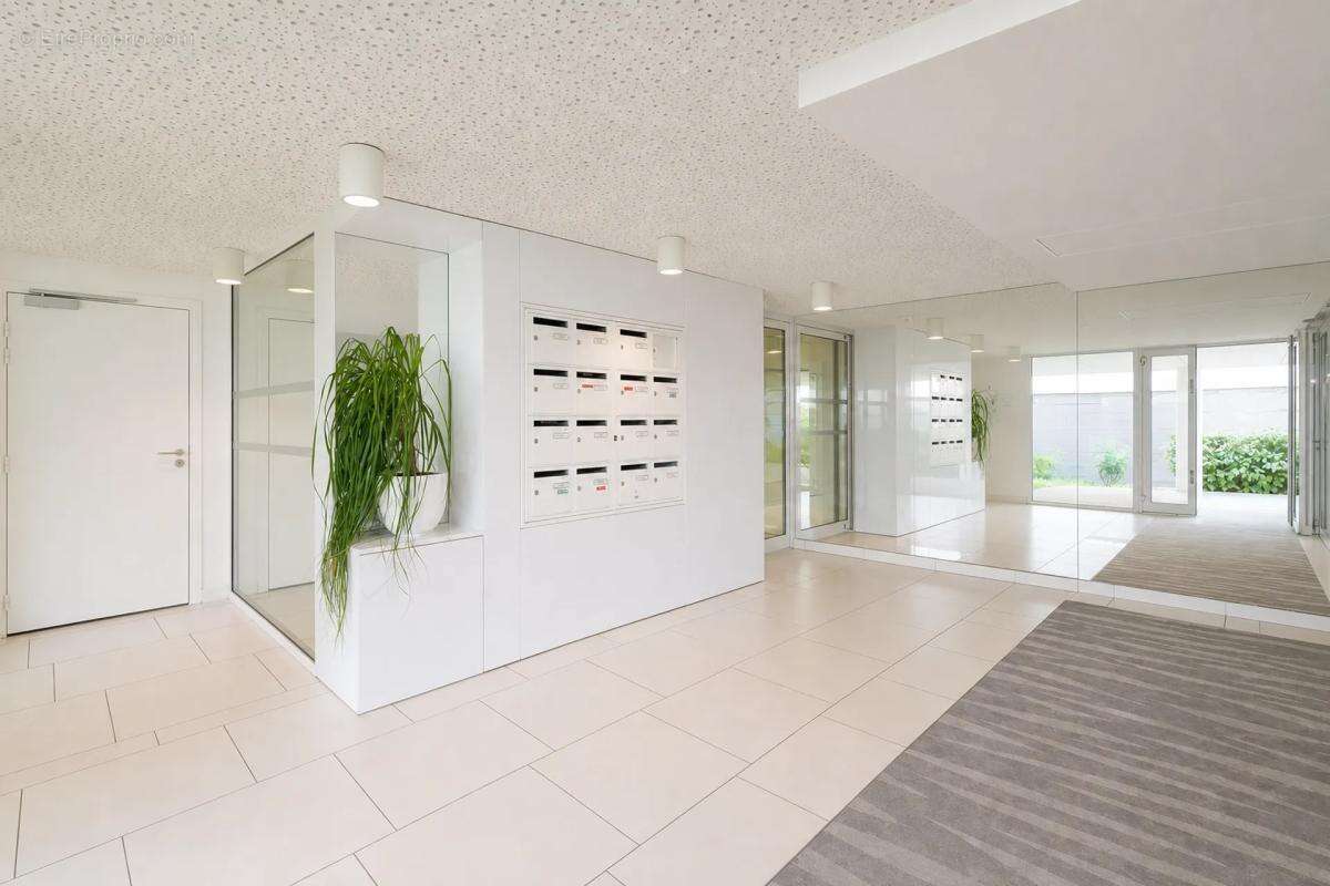 T3 67m² Montpellier - Lironde avec terrasse - photo 7